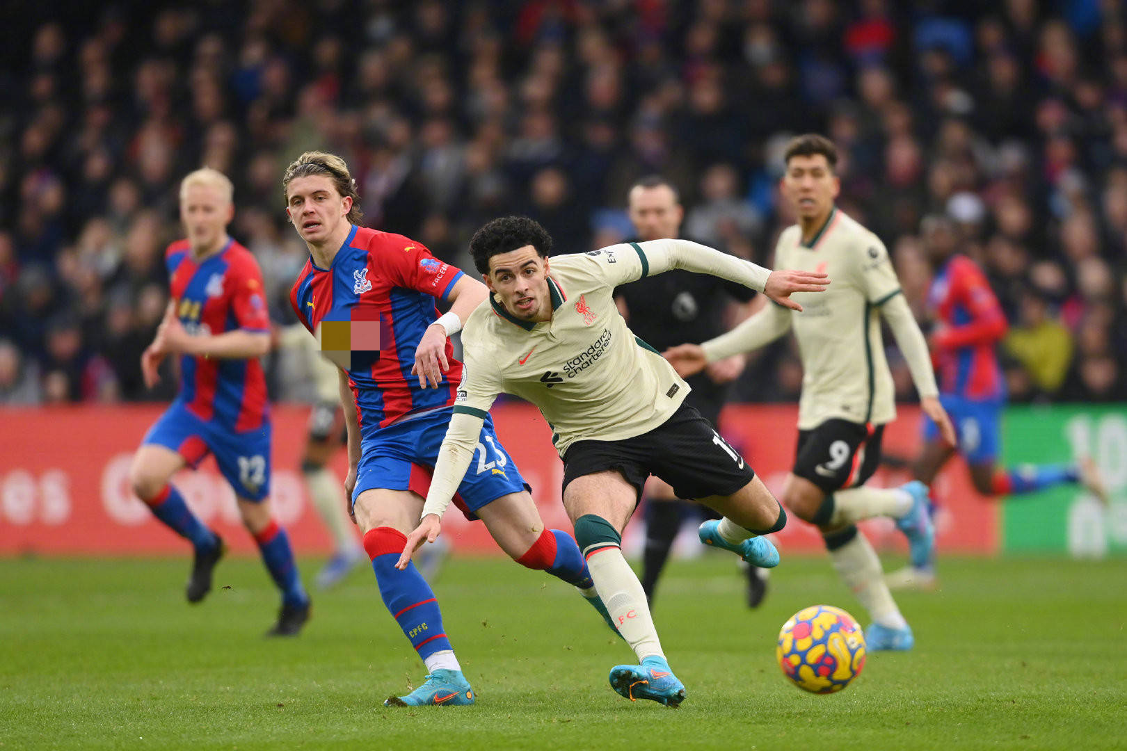 无数传闻和 无数传闻和