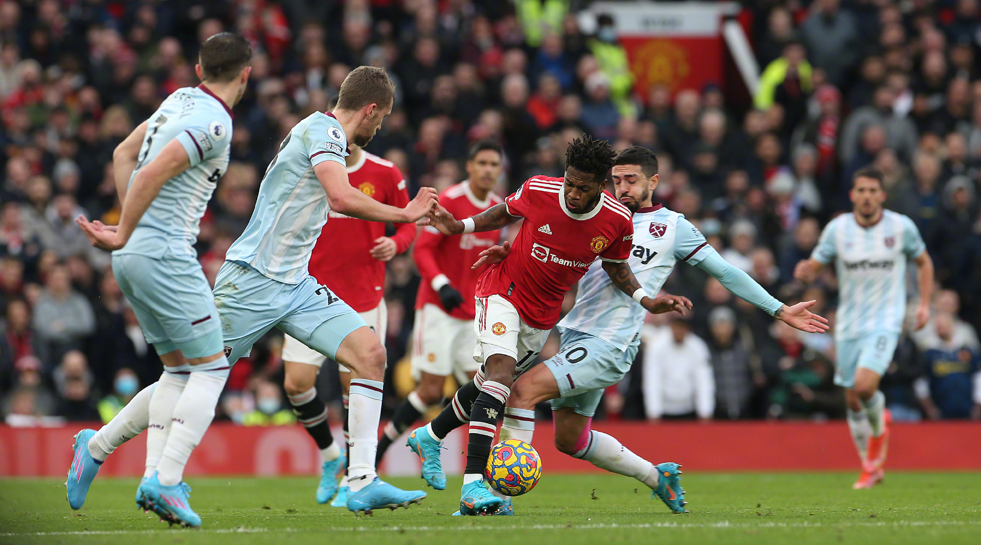 持控场与防 持控场与防